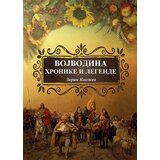 Z. Knežev Zoran Knežev
 - Vojvodina: hronike i legende | ePonuda.com