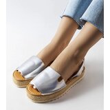 Gemre Yellow sandals Dolores | Shoptok.si