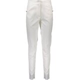 Just Cavalli Ženske Bijele Hlače | shoptok.hr