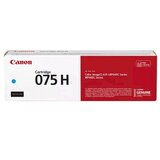 Canon TONER CRG-075HC CYAN ZA LBP64x, MF66x ZA 2.500 STRANI Cene