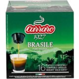 Caffe Carraro S.P.A puro arabica single origin brasile dolce gusto kapsula | ePonuda.com