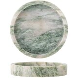 Bloomingville Marmorni dekorativni pladenj ø 20 cm Ivette – | Shoptok.si