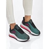 Resti Women's Active Blend Sports Sneakers | Eponuda.ba