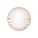 Waldin set plahti OW- White | shoptok.hr