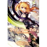 VIZ Media Seraph of the End: Vampire Reign, Vol. 9 | Eponuda.com