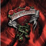 POSNETI MEDIJI WHITESNAKE - LOVE SONGS, (687233) | Shoptok.si