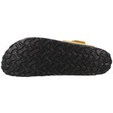 Birkenstock GIZEH RIVET BORDER žuta | shoptok.hr