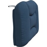  Jastuk za uzglavlje Hvar plavi 90 cm od tkanine | Eponuda.com
