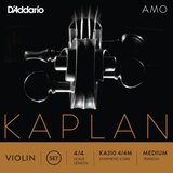 D'Addario KA310M KAPLAN AMO žice za violinu medium Cijene