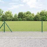  Zavareno žičano ogradno mreža s betonskom podlogom 25 x 0,4 m | Eponuda.ba
