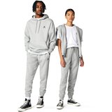 Converse ženski doni deo trenerke standard fit wearers left star chev emb fleece pan | ePonuda.com
