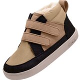 Muris čevelj gležnjar 682277 BALTIC MINI barefoot D soft pink 25 | Shoptok.si