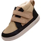 čevelj gležnjar 682277 BALTIC MINI barefoot D soft pink 25