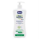Chicco Kids kupka i šampon 2u1 500ml Cijene
