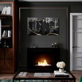  Slike na platnu PREMIUM ART - Peaky Blinders Family (Kolekcia) Cijene