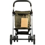 Rolser Nakupovalna torba na kolesih 58 l – | Shoptok.si