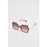 Marisse Beige Sunglasses Cene