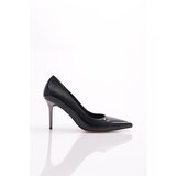 DGN 3725 Women's High Heel Shoes Laci Patent Leather Cijene