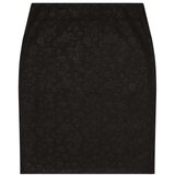 Marisse Pencil Skirt L-Sc-3705 Black | shoptok.hr