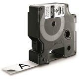 Dymo Traka bela sa crnim tekstom IND Flex 19mmx3.5m | Eponuda.com