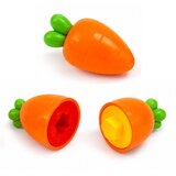  Edukativni sorter za spajanje mrkvi - 12 elemenata | shoptok.hr