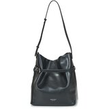 Emporio Armani Torbice za na ramo BUCKET EA Črna Cene