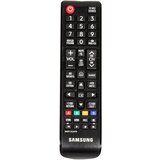 Samsung Daljinski upravljalnik serije UA, črn, originalni nadomestni model, (5000117980) | Shoptok.si