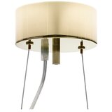  ByRydens 4202680-7002 - Visilica na sajli LORRAINE 3xE14/8W/230V | Eponuda.com