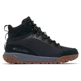 Burnsider Waterproof muške gležnjače 2128821010