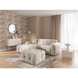 Ropez Bež tabure Melva – | shoptok.hr
