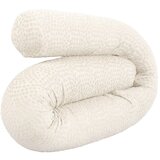 Roba Zaščitna obza posteljico 170 cm Seashells – | Shoptok.si