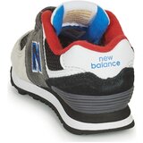 New Balance 574 Siva | shoptok.hr