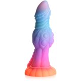 Creature Cocks Glow-In-The-Dark Alien Dildo | shoptok.hr