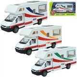 Magic Toys Die-Cast: Metalni automobil za stanovanje u različitim verzijama 17cm 1kom Cijene