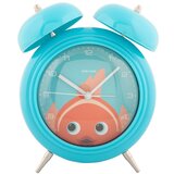 Karlsson Dječja budilica ø 15 cm Peekaboo Goldfish – | shoptok.hr