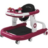  Tavalax Ergonomska dječja hodalica za prve korake s zaštitom od O-oblika nogu | shoptok.hr