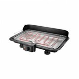Iskra stoni električni roštilj 2200W YD307T | ePonuda.com