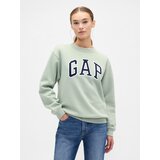 GAP Oversize Sweatshirt with Logo - Ladies | Shoptok.si