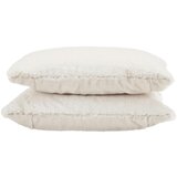 Premium Living okrasna blazina lea s, 2 kosa | Shoptok.si