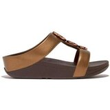 Fitflop Sandali & Odprti čevlji - Oranžna Cene