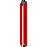 BEA-FON C245 red + poklon Xplorer BTW 5.0 bluetooth slušalice + Xplorer AR Gun | shoptok.hr