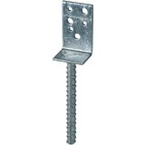 STABILIT L-nosilec Stabilit (80 x 100 x 200 mm, vroče pocinkan) Cene