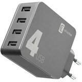 Cellular Line kućni punjač Multipower 4 42W Cijene