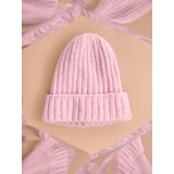 Sinsay Beanie kapa s metaliziranom niti | shoptok.hr