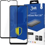 3mk SAMSUNG GALAXY M22 BLACK - HARDGLASS MAX LITE, (22000399) Cene