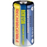 Goobay Punjiva baterija CR123 500 mAh | Eponuda.ba