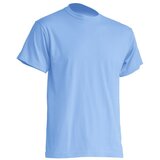 Keya muška majica kratki rukav svetlo plava, 150gr ( mc150lbm ) Cene