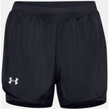 Under Armour Shorts UA Fly By 2.0 2N1 Short-BLK - Women | shoptok.hr
