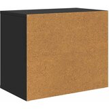  Mačja Kuća Crna 51 x 30 x 42,5 cm Konstruirano drvo | shoptok.hr