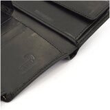 Tmc Naturalleather Denarnice TMC030 Črna | Shoptok.si